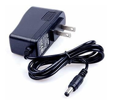 Knacro Ac-dc 4.2v 1a Adaptador Cargador De Bateria De Litio