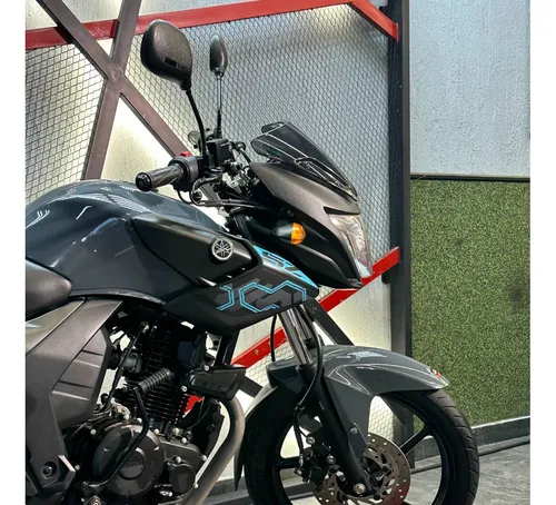Yamaha Szr