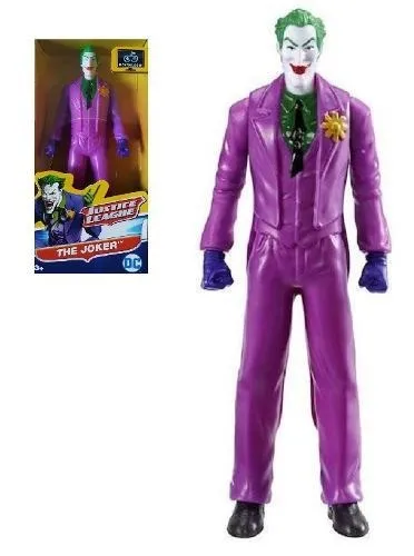 Batman Missions Joker MercadoLibre