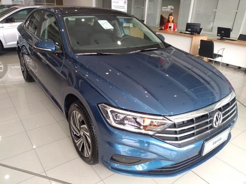 Volkswagen Vento 1.4 Highline 150cv At 0km 2021 Ec