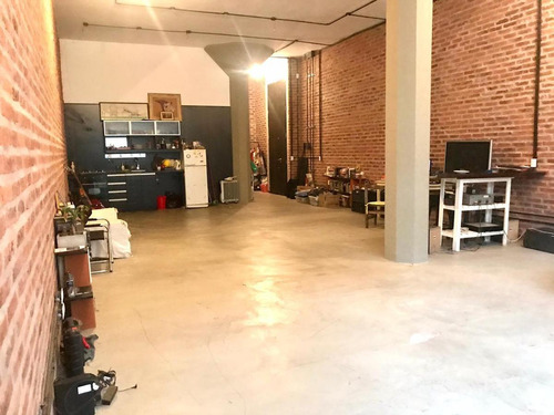 Loft En Barracas Venta