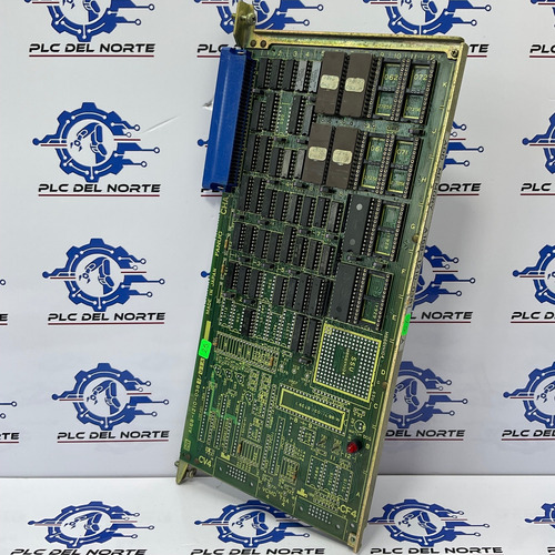 Fanuc A16b-1210-0381 Tarj De Cir A16b-1210-0381/01a 25 (Usado)