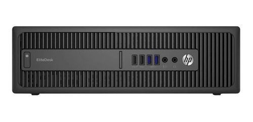 Computador Hp 800 G2 Core I5 6ªg 4gb 320gb + Monitor 22