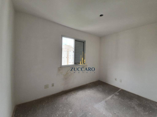 Apartamento Condomínio Premium - Ap14978