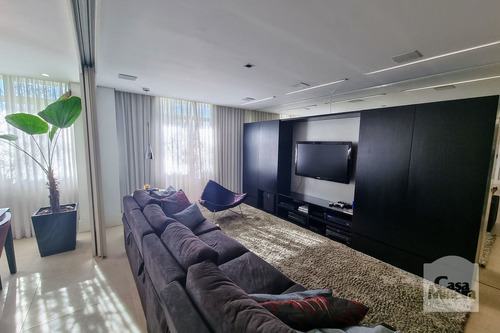 Imagem 5 de 15 de Apartamento À Venda No Sion - Código 323360 - 323360