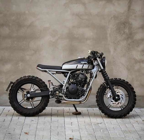 Imagem 1 de 2 de Yamaha Fazer