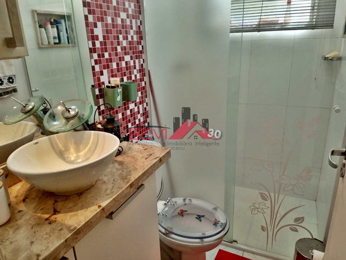 Imagem 6 de 9 de Apartamento Á Venda; Grande Oportunidade! - V6451