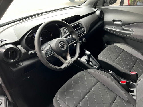 Imagem 5 de 6 de Nissan Kicks 1.6 16v Flexstart S 2018