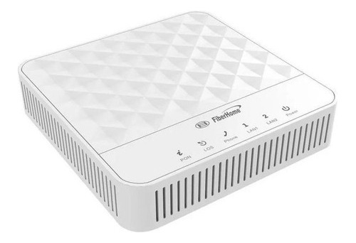 Modem Fiberhome An5506-02-b Branco Usado