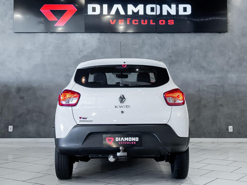 Renault Kwid Intens 10mt