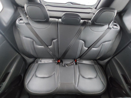 Jeep Renegade 1.3 T270 TURBO FLEX LONGITUDE AT6