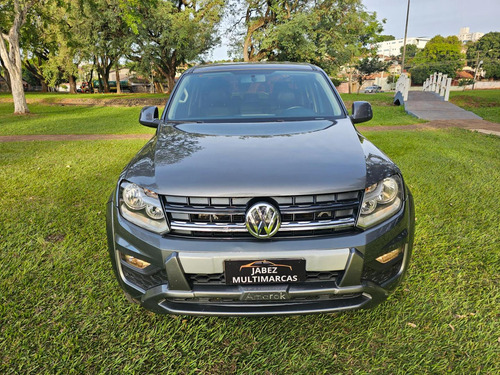 Volkswagen Amarok Cd 4x4 Comf