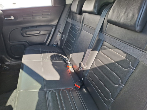 Citroën C4 C4 CACTUS SHINE 1.6 TURBO FLEX AUT.