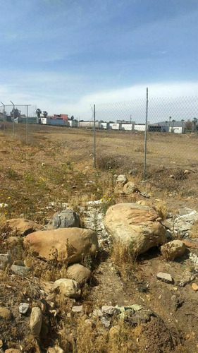 En Venta, Terreno Ubicado En Otay, Bulevar Industrial