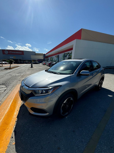 Honda / Hr-v / 2022 Versión: Prime Motor : 1.8 148 Hp Kilóm