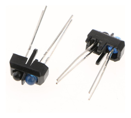 Sensor Reflectante Tcrt5000 2 Piezas