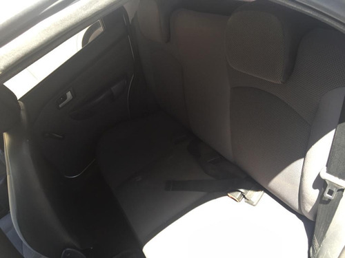 Fiat Palio 1.4 Elx Active Alarma 2008