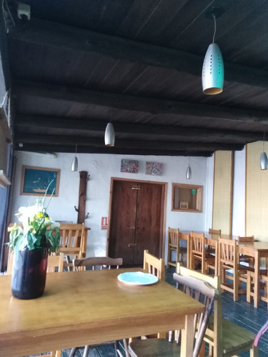 Comercios Con Casa