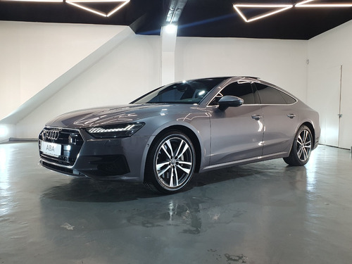 Audi A7 Sportback 3.0 55 Tfsi Stronic Quattro 340cv