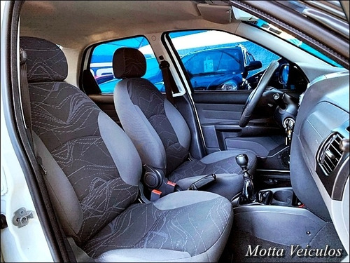 Fiat Siena 1.0 Mpi El 8v