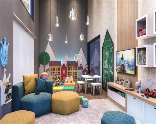 Apartamento - Ck00131 - 69427142