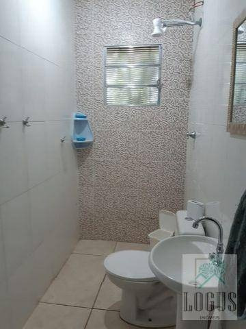 Imagem 7 de 14 de Chácara Com 9 Dormitórios À Venda, 7000 M² Por R$ 750.000,00 - Tatetos - São Bernardo Do Campo/sp - Ch0005