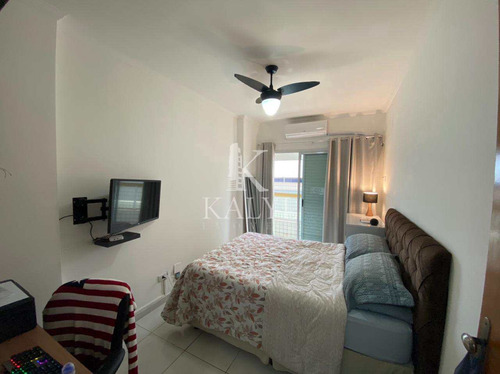 Imagem 9 de 24 de Apartamento Com 2 Dorms, Aviação, Praia Grande - R$ 480 Mil, Cod: 5759 - V5759