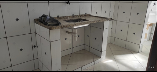 Vendo Apartamento Com Piscina