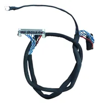 Comprar Cable Cinta Flex Lvds Tv Img Sg32le-e10 Con Main 12145