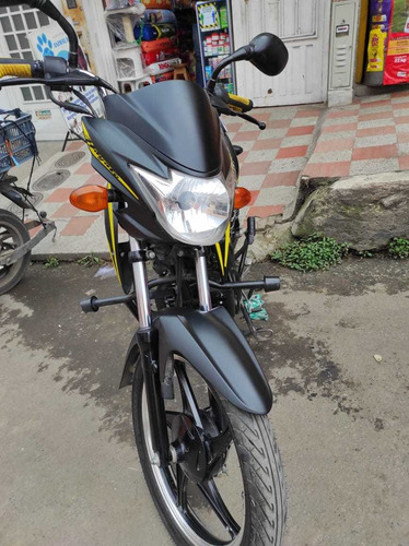 Suzuki 2018
