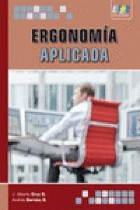 Libro Ergonomã­a Aplicada