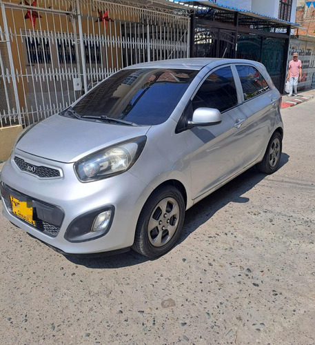 Kia Picanto 1.0 Ion