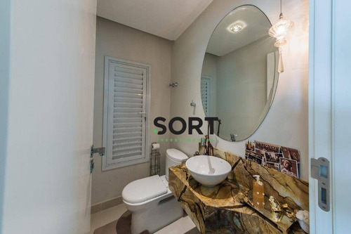 Imagem 8 de 24 de Apartamento No Brava Beach Internacional, Praia Brava Itajaí - Ap0916