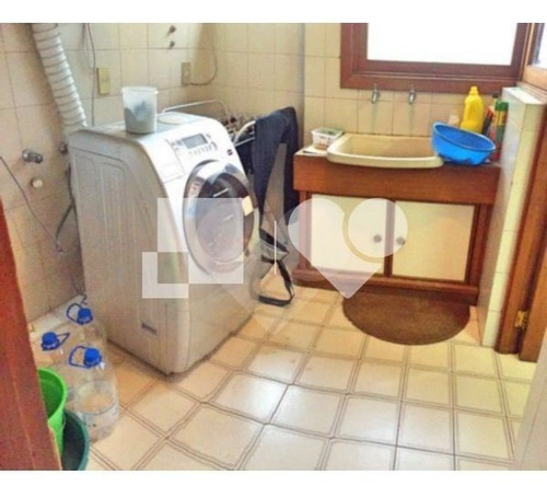 Cobertura De 3 Dormitórios Sendo Um Suite No Bairro Auxiliadora - 28-im416508