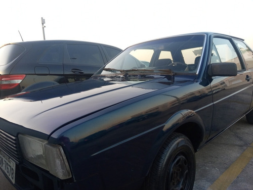 Volkswagen Santana Santana Cl 1.8