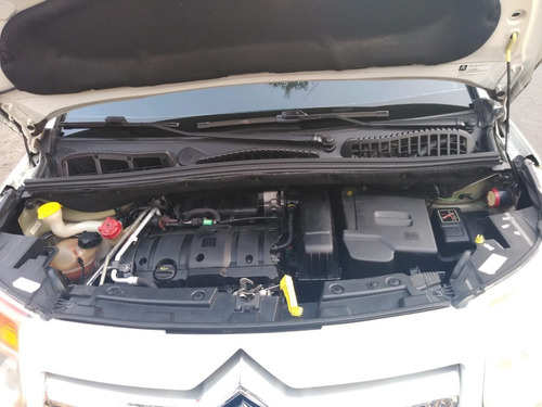 Citroën Aircross Aircross Glx 1.6 16v (flex) (aut) .