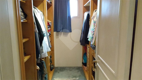Apartamento Com 3 Dormitórios 3 Suítes À Venda No Tatuapé - 226-im337490