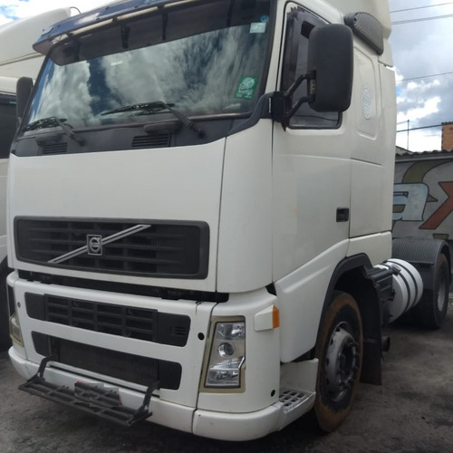 Cavalo Volvo Fh 400 !! R$ 140.000,00 !! 2007