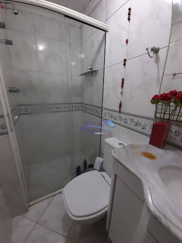 Imagem 21 de 28 de Apartamento Com 3 Dormitórios À Venda, 74 M² Por R$ 400.000,00 - Vila Formosa - São Paulo/sp - Ap0201