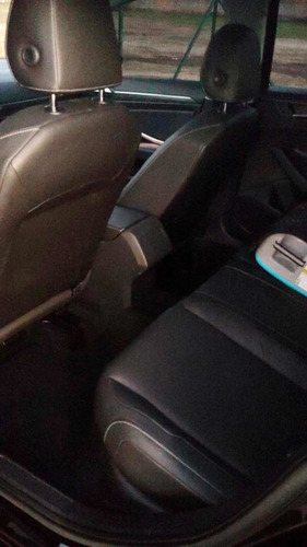 Imagem 9 de 9 de Volkswagen Jetta 2018 1.4 250 Tsi Flex Aut. 4p