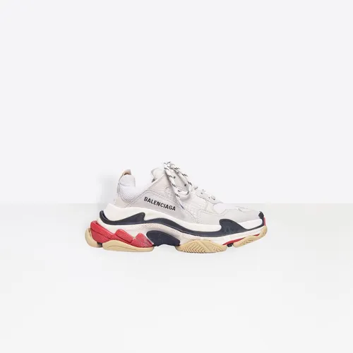 Tenis balenciaga triple hotsell s mercado livre