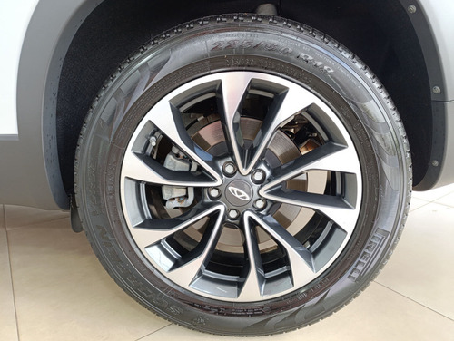 Caoa Chery Tiggo 7 1.5 VVT TURBO iFLEX TXS DCT