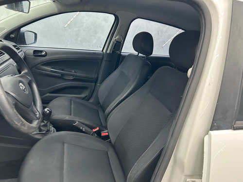 Volkswagen Gol 1.0 12v Total Flex 5p