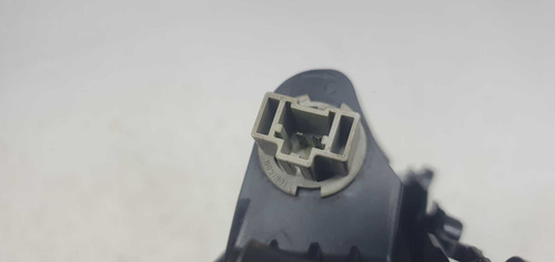 Break Light Luz Freio Honda Fit 2005 A 2010 Original (Usado)