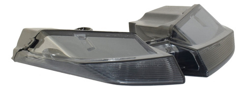 Para Ducati Hypermotard 821 939 950 Luz Trasera Led Hacker