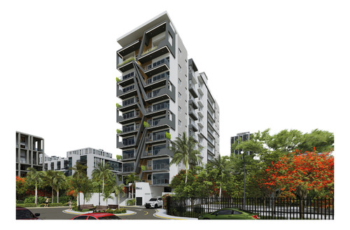 Venta De Penthouse De Renacimiento