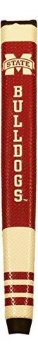Equipo Golf Ncaa Mississippi State Bulldogs Golf Putter Grip