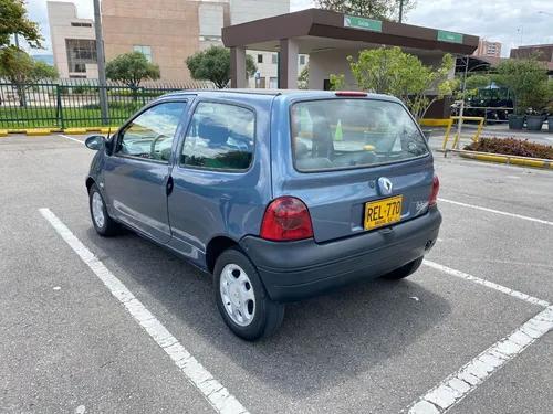 Renault Twingo 1.2 Access