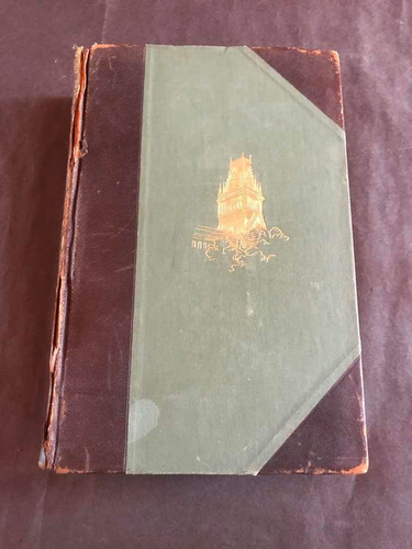 Antiguo Libro Novels Of Jane Austen. Emma. 53910