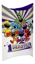 Comprar Piñata Pillow Imprimible - Smiling Critters, Poppy Play Time